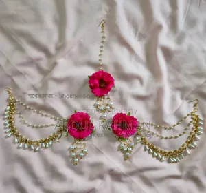 Artificial Fruit Jewelry
