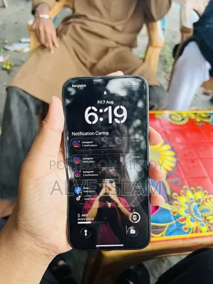 Apple iPhone 13 Pro Max 128 GB Black