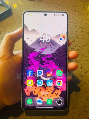 আইকিউওও জেড১০ ২৫৬ জিবি সাদা
