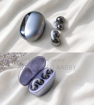 Wireless Bluetooth Earbuds