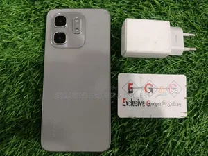 ইনফিনিক্স হট ৫০আই ১২৮ জিবি হোয়াইট