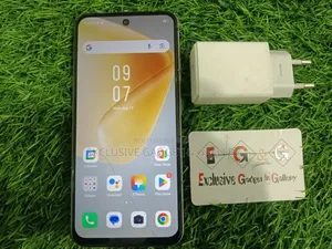 ইনফিনিক্স হট ৫০আই ১২৮ জিবি হোয়াইট