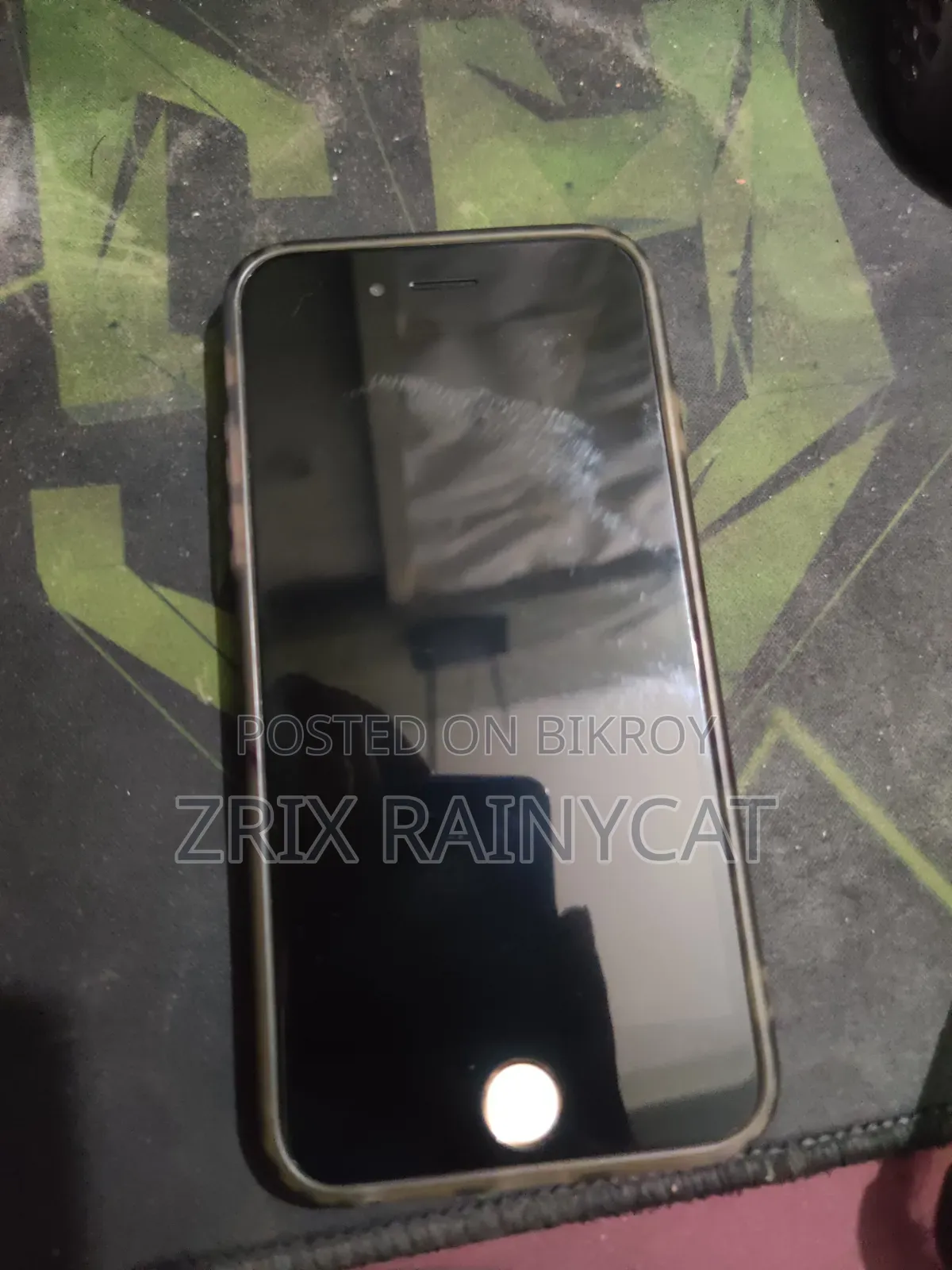 Apple iPhone 6s 32 GB Pink