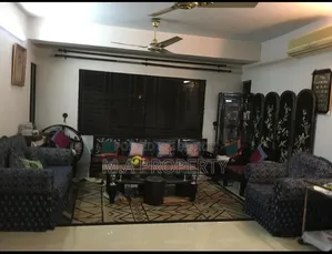 গুলশানের নাভানায় ৩ বেডরুমের অ্যাপার্টমেন্ট বিক্রয়