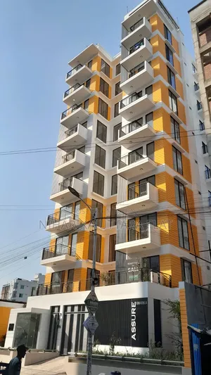 উত্তরায় অ্যাশিওর নিহারিকায় ৩ বেডরুমের অ্যাপার্টমেন্ট ভাড়া দেওয়া হবে