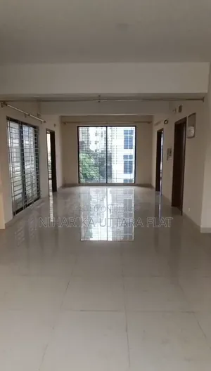3 Bedroom Apartment in Assure Niharika, Uttara for Rent
