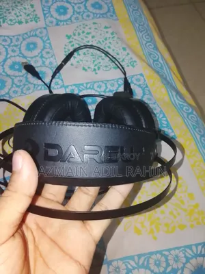 Dareu EH416s গেমিং হেডফোন