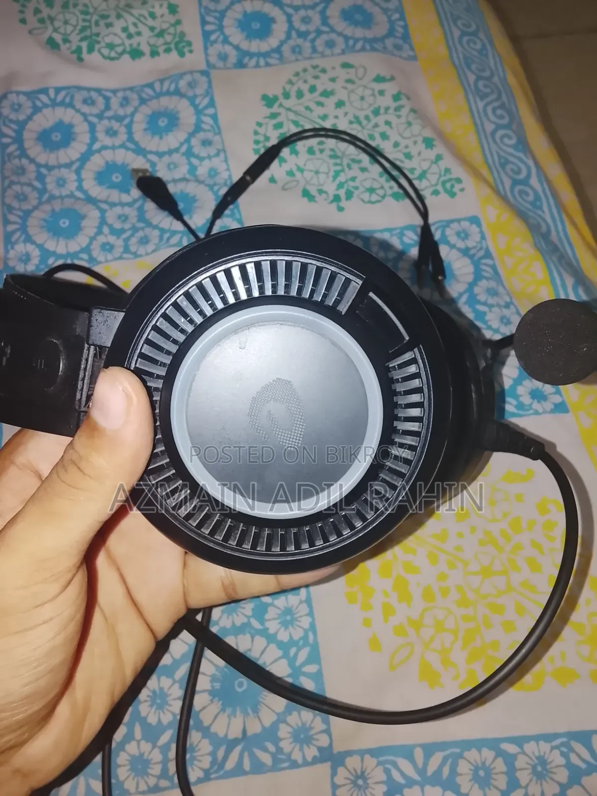 Dareu EH416s গেমিং হেডফোন