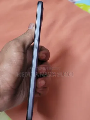 Oppo F17 128 GB Blue