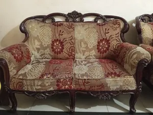 সোফা ৬ সিটের