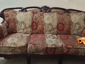 সোফা ৬ সিটের