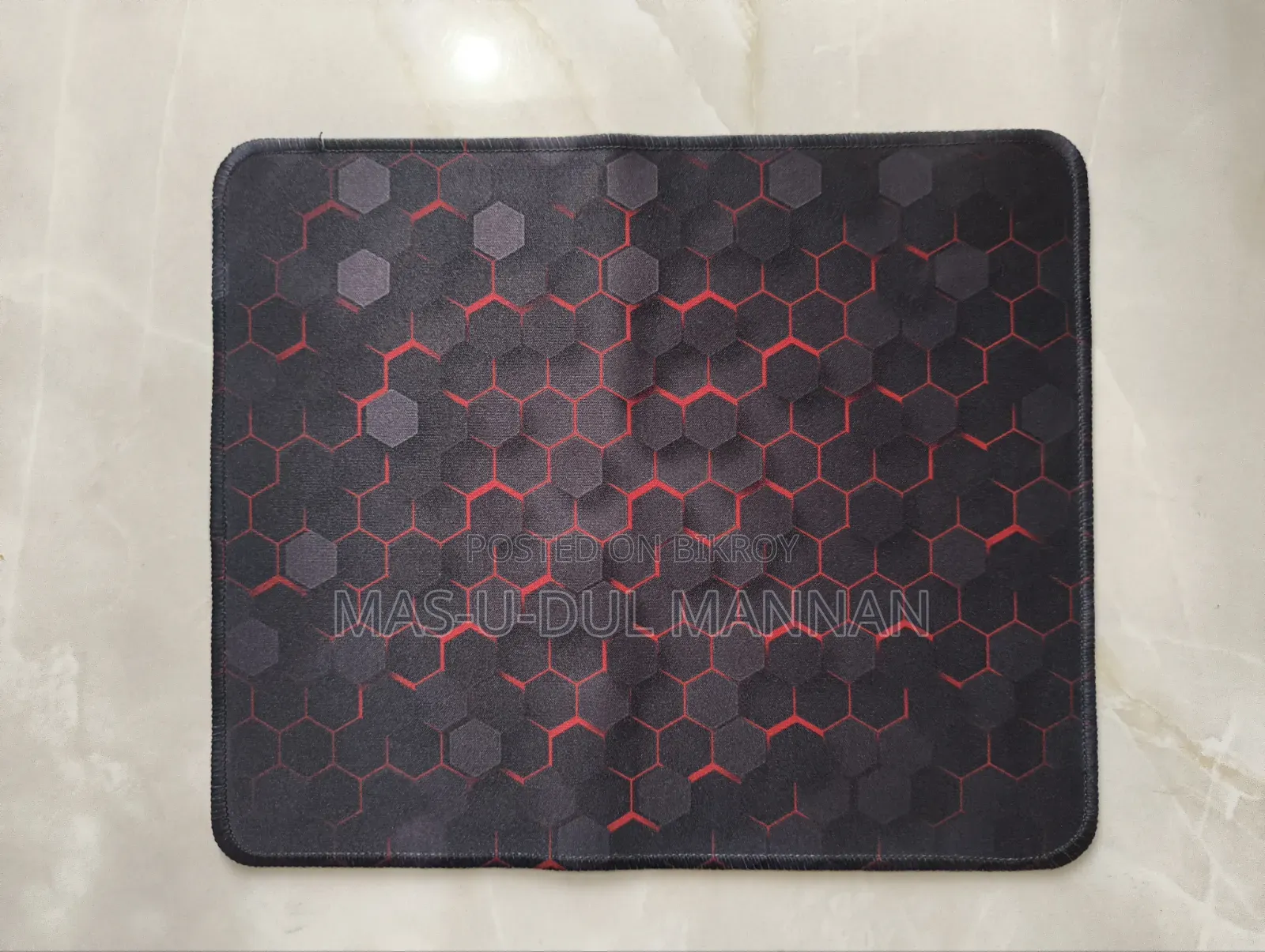 5 in 1 RGB Gaming Keyboard Set