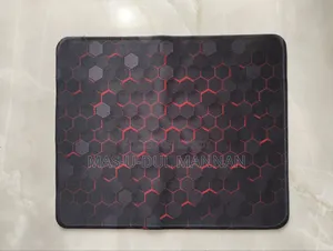 5 in 1 RGB Gaming Keyboard Set