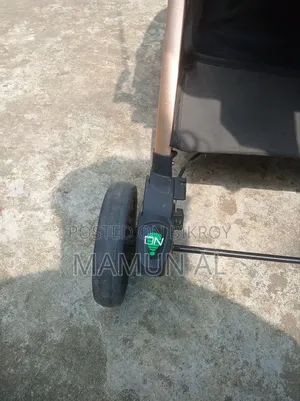Baby Stroller QZ1-Pro | Brand New Condition