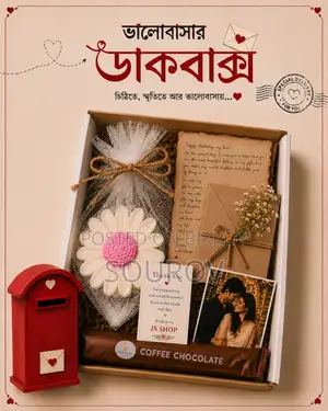Give your loved one a memorable gift of love!
