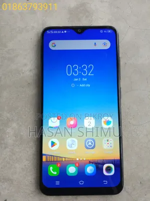 ভিভো ওয়াই৯১সি ৩২ জিবি ব্লু