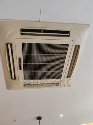 Carrier 3 Ton Cassette Air Conditioner