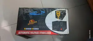 অটোমেটিক ভোল্টেজ স্টেবিলাইজার