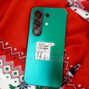 টেকনো ক্যামন ৫০ ২৫৬ জিবি নীল