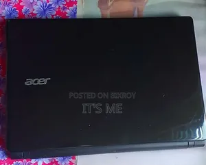 Laptop Acer Aspire E1-472 4GB Intel Core I5 HDD 500GB