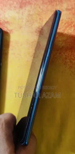 স্যামসাং গ্যালাক্সি নোট ৮ ১২৮ জিবি ব্লু