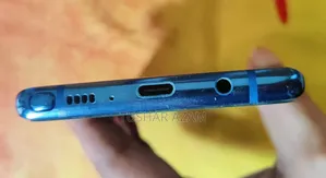 স্যামসাং গ্যালাক্সি নোট ৮ ১২৮ জিবি ব্লু