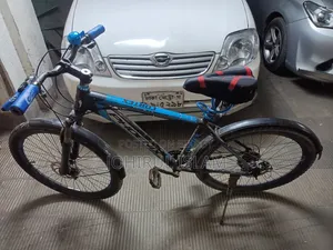 সামনের গিয়ার চেঞ্জ করা যায় না এতোটুকুই সমস্যা