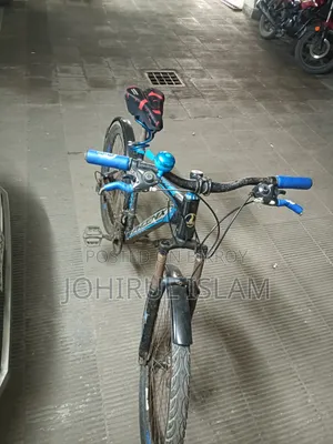সামনের গিয়ার চেঞ্জ করা যায় না এতোটুকুই সমস্যা