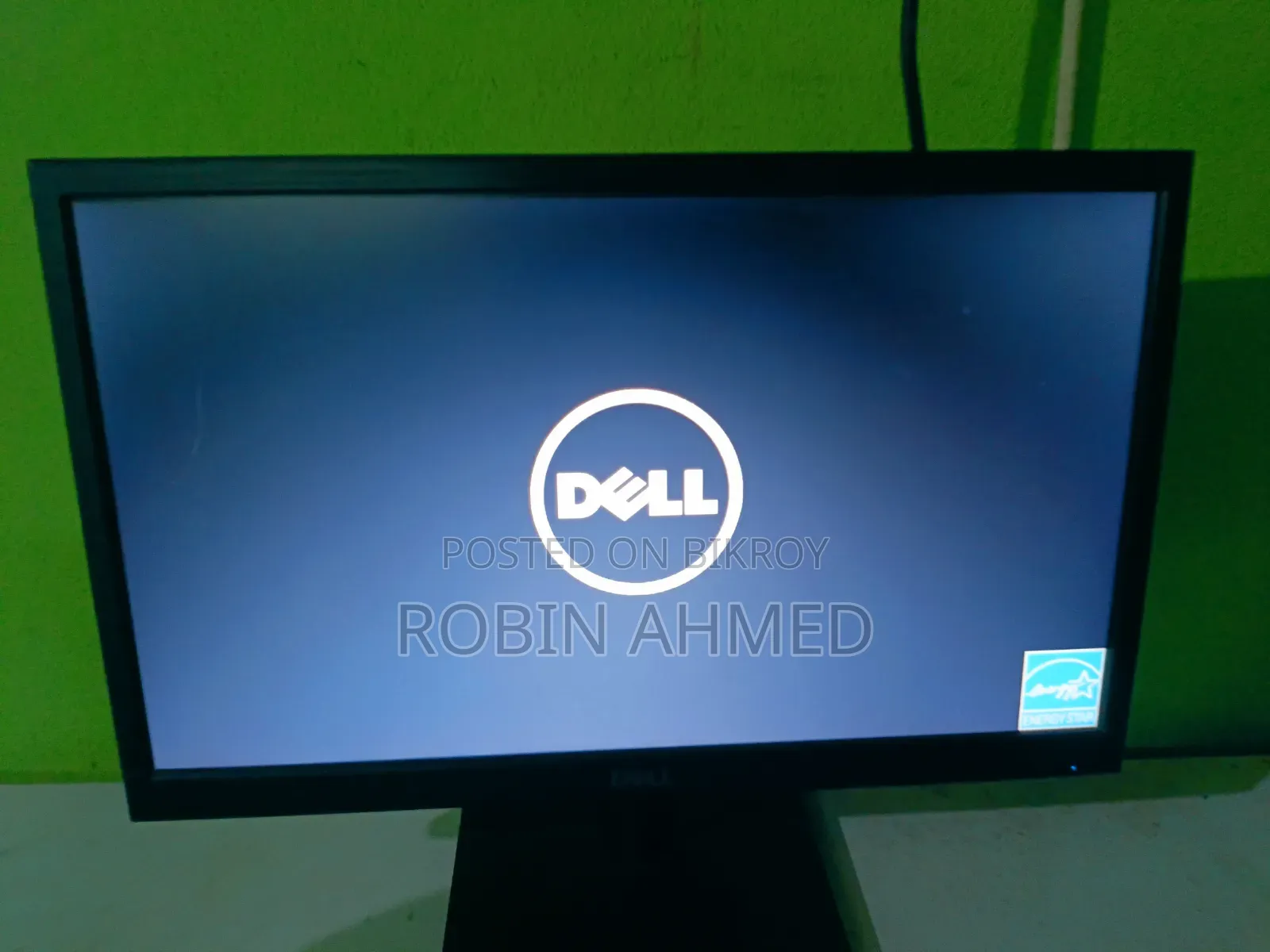 Dell Fresh Condition Monitor