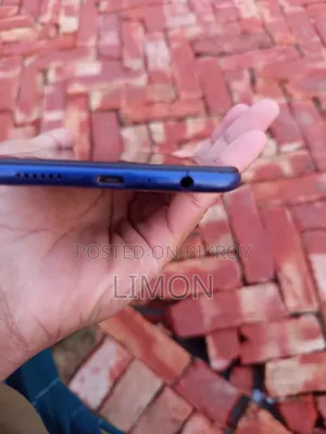 স্যামসাং এ১০ ৩২ জিবি ব্লু