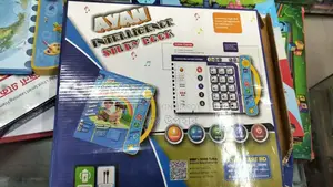 Children's Talking Book