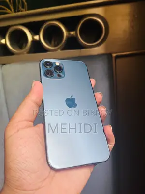 Apple iPhone 12 Pro 128 GB Blue