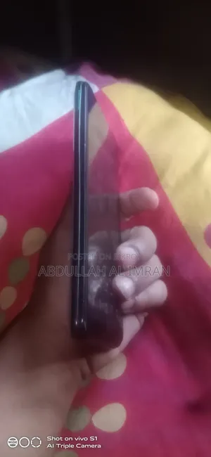 Samsung Galaxy A30 64 GB Blue