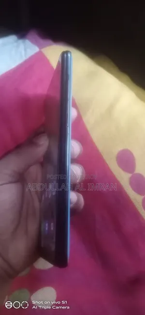 Samsung Galaxy A30 64 GB Blue