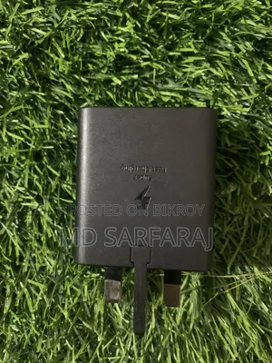 Samsung Original Charger Made in Vietnam