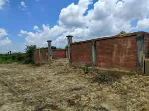 ৩ কাঠা প্রাইম লোকেশনে চাকরিজীবী কোটায় পাওয়া।