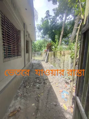 মানিকগঞ্জ সদরে ২০ বেডরুমের বাড়ি বিক্রয়