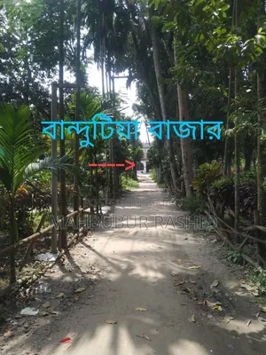 মানিকগঞ্জ সদরে ২০ বেডরুমের বাড়ি বিক্রয়