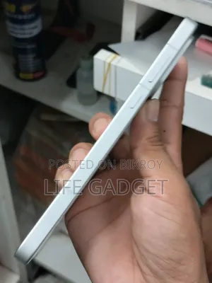 OnePlus 256 GB White