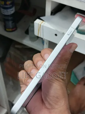 OnePlus 256 GB White