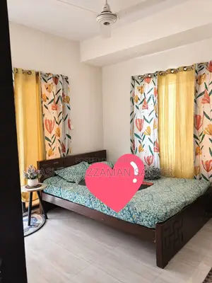 2 Bedroom Apartment in Uttara for Rent