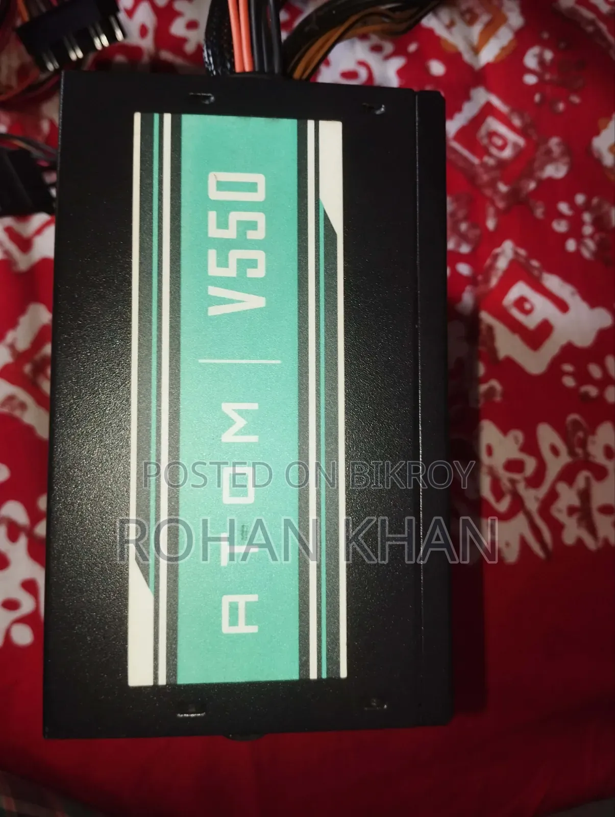 Power Supply