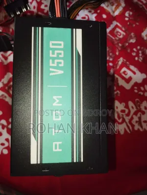 Power Supply