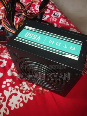 Power Supply