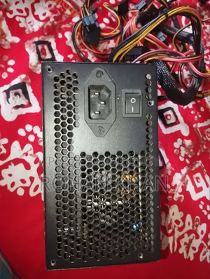 Power Supply