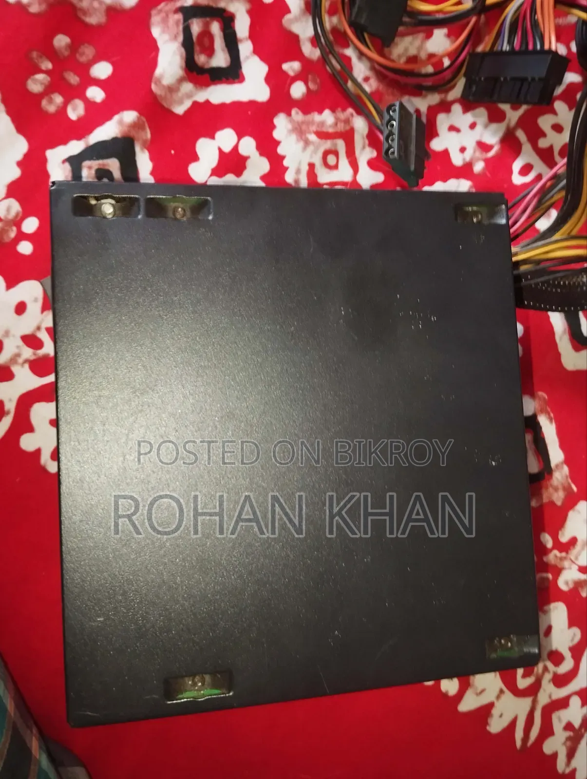 Power Supply