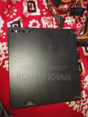 Power Supply