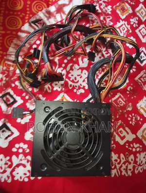 Power Supply
