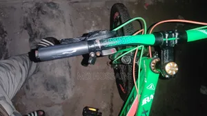 সাইকেল, এমটিবি গিয়ার সাইকেল, ২৪ স্পিড