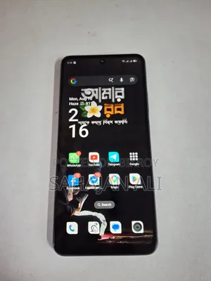 Realme C75 128 GB Black